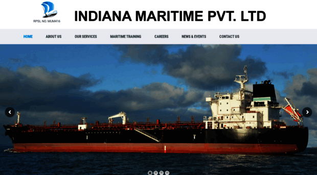 indiana-maritime.com