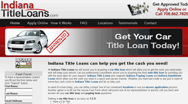 indiana-titleloans.com