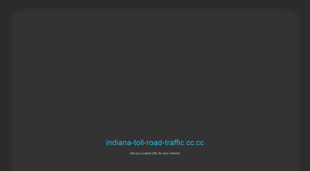 indiana-toll-road-traffic.co.cc