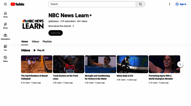 indiana.nbclearn.com