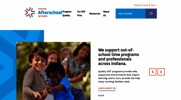 indianaafterschool.org