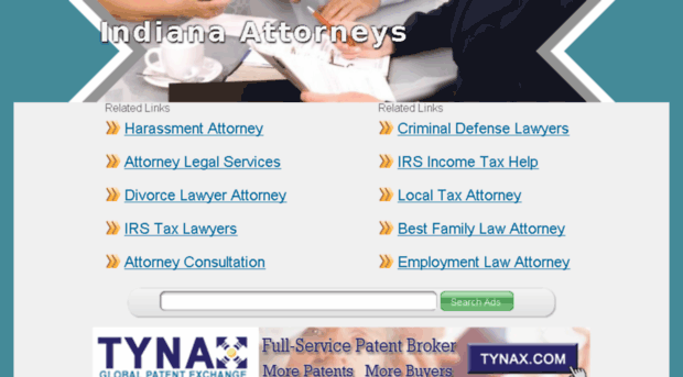 indianaattorneys.info