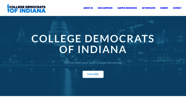 indianacollegedems.com