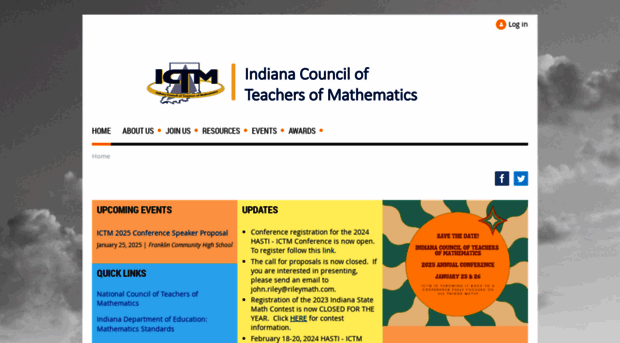 indianactm.org