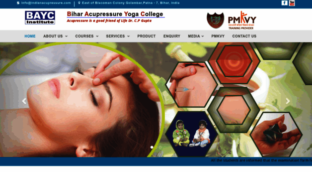 indianacupressure.com