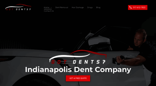 indianadent.com