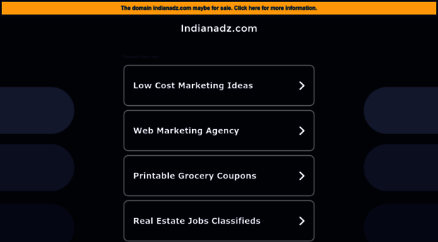 indianadz.com