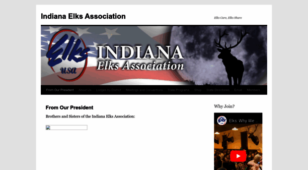 indianaelks.org