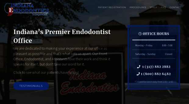 indianaendodontics.com