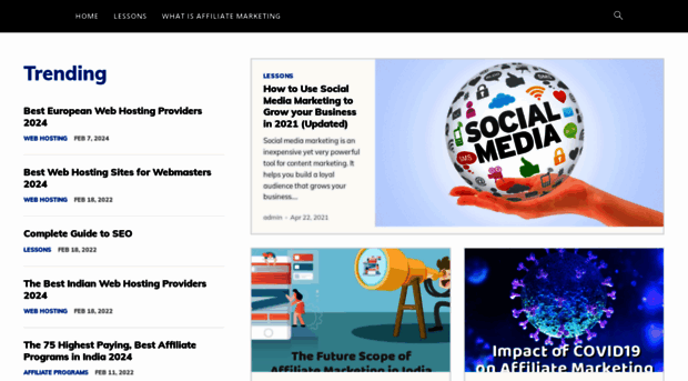 indianaffiliateprograms.in