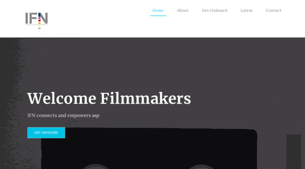 indianafilmmakers.org