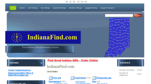 indianafind.com