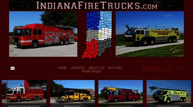 indianafiretrucks.com