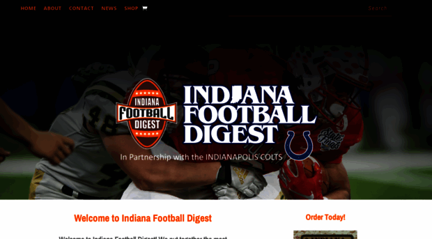 indianafootballdigest.com