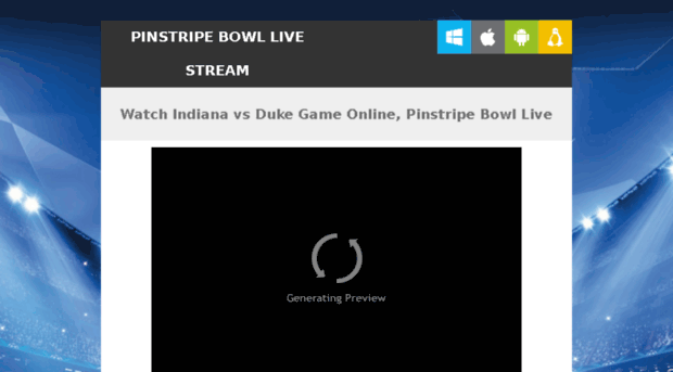 indianafootballlive.com