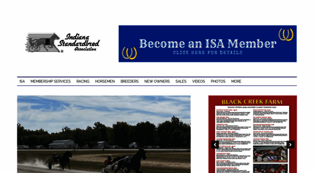 indianaharness.com