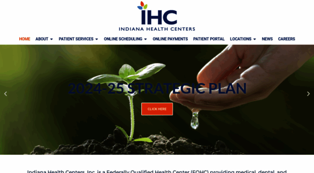 indianahealthonline.org