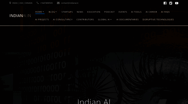 indianai.in