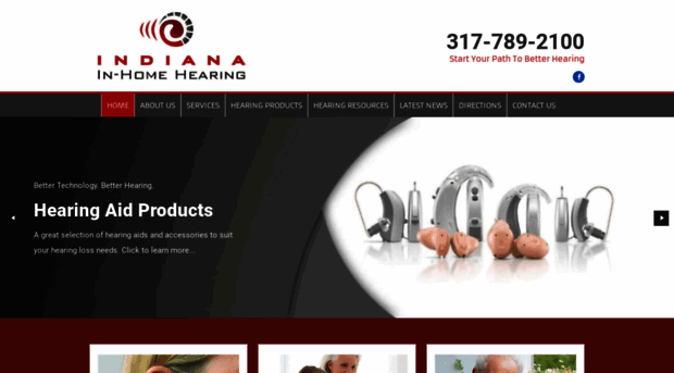 indianainhomehearing.com