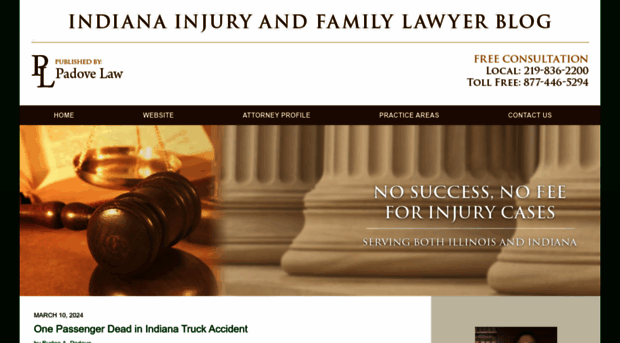 indianainjuryandfamilylawyerblog.com