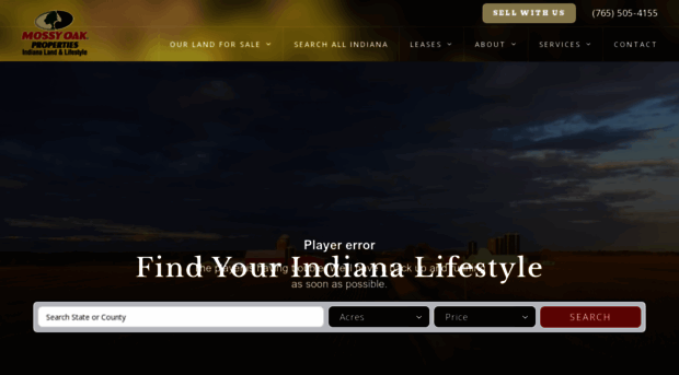 indianalandandlifestyle.com