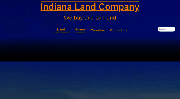 indianalandcompany.com