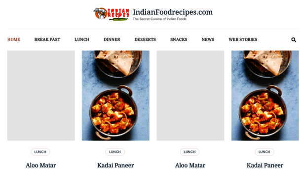 indianallrecipes.com