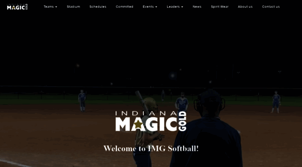 indianamagicgold.com