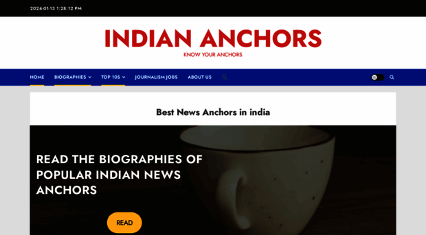 indiananchors.in