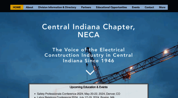 indiananeca.org