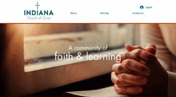 indianapachurch.org