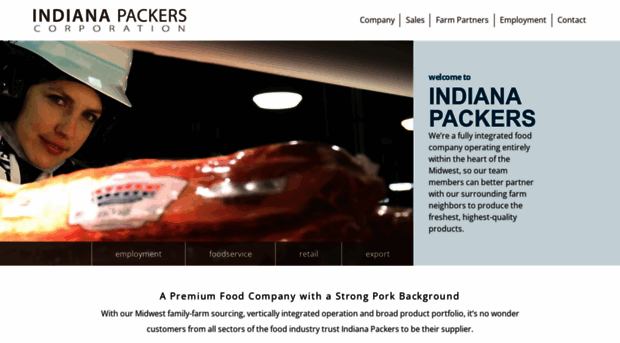 indianapackerscorp.com
