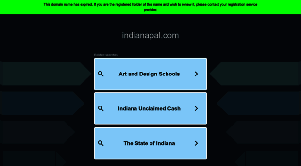 indianapal.com