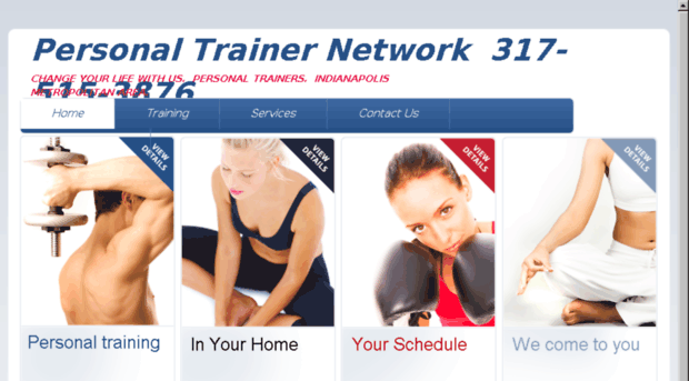 indianapersonaltrainer.com