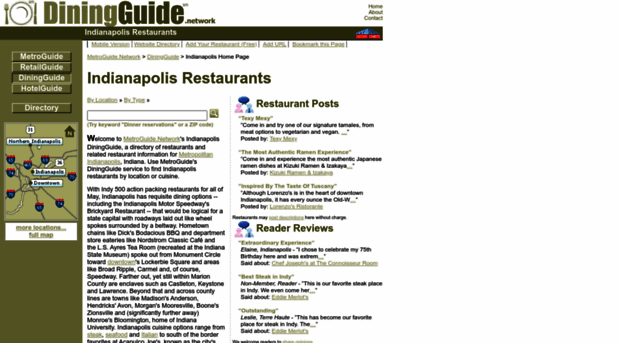 indianapolis.diningguide.com