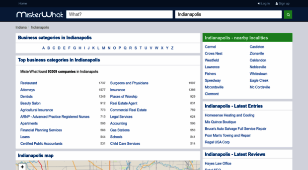 indianapolis.misterwhat.com