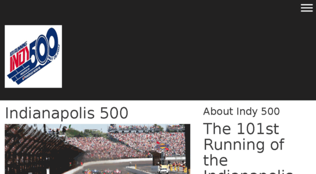 indianapolis500.jimdo.com