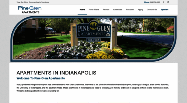 indianapolisapartmentsforrent.com