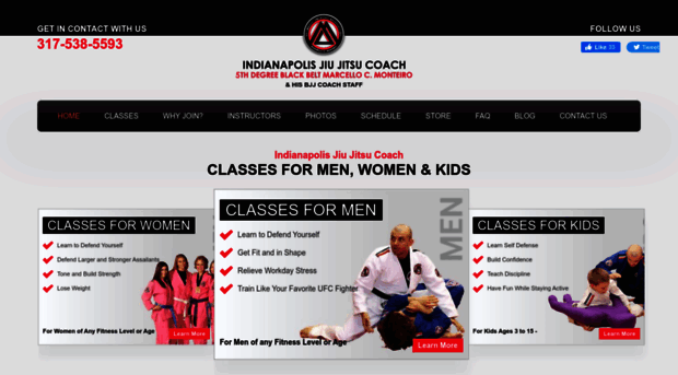 indianapolisbjjcoach.com