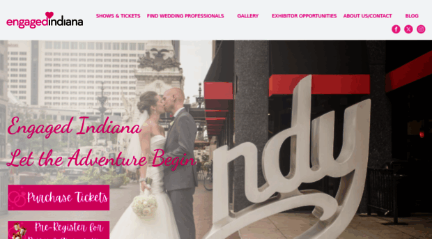 indianapolisbride.com