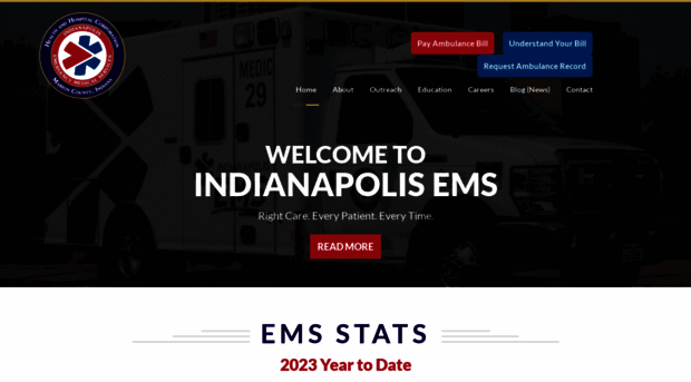 indianapolisems.org