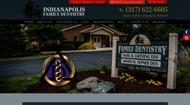 indianapolisfamilydentistry.com