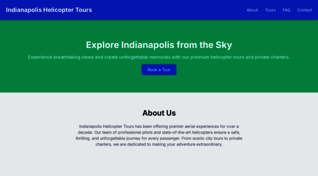 indianapolishelicoptertours.com