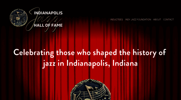 indianapolisjazzhalloffame.org