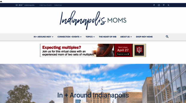 indianapolismoms.com