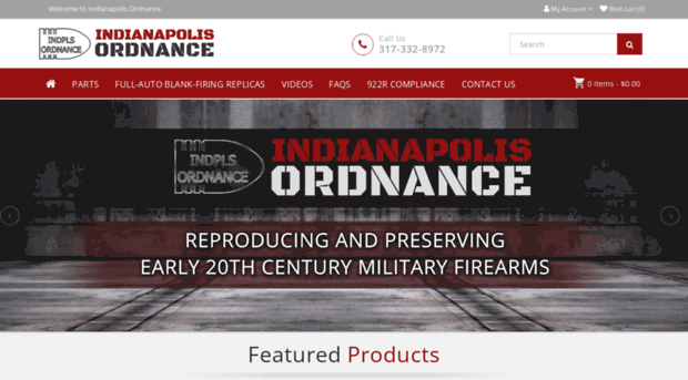 indianapolisordnance.com