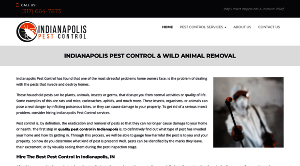 indianapolispestcontrols.com