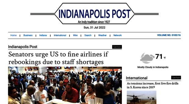 indianapolispost.com