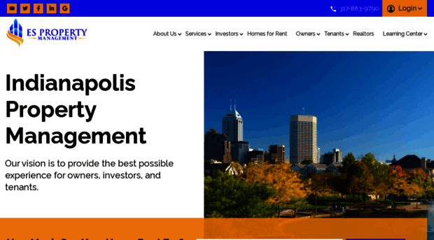 indianapolispropertymanagement.com