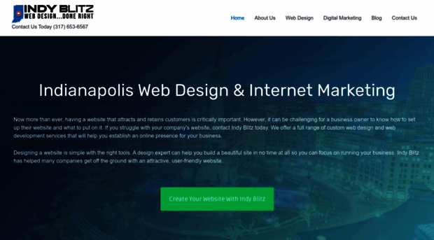 indianapoliswebsitedesign.net